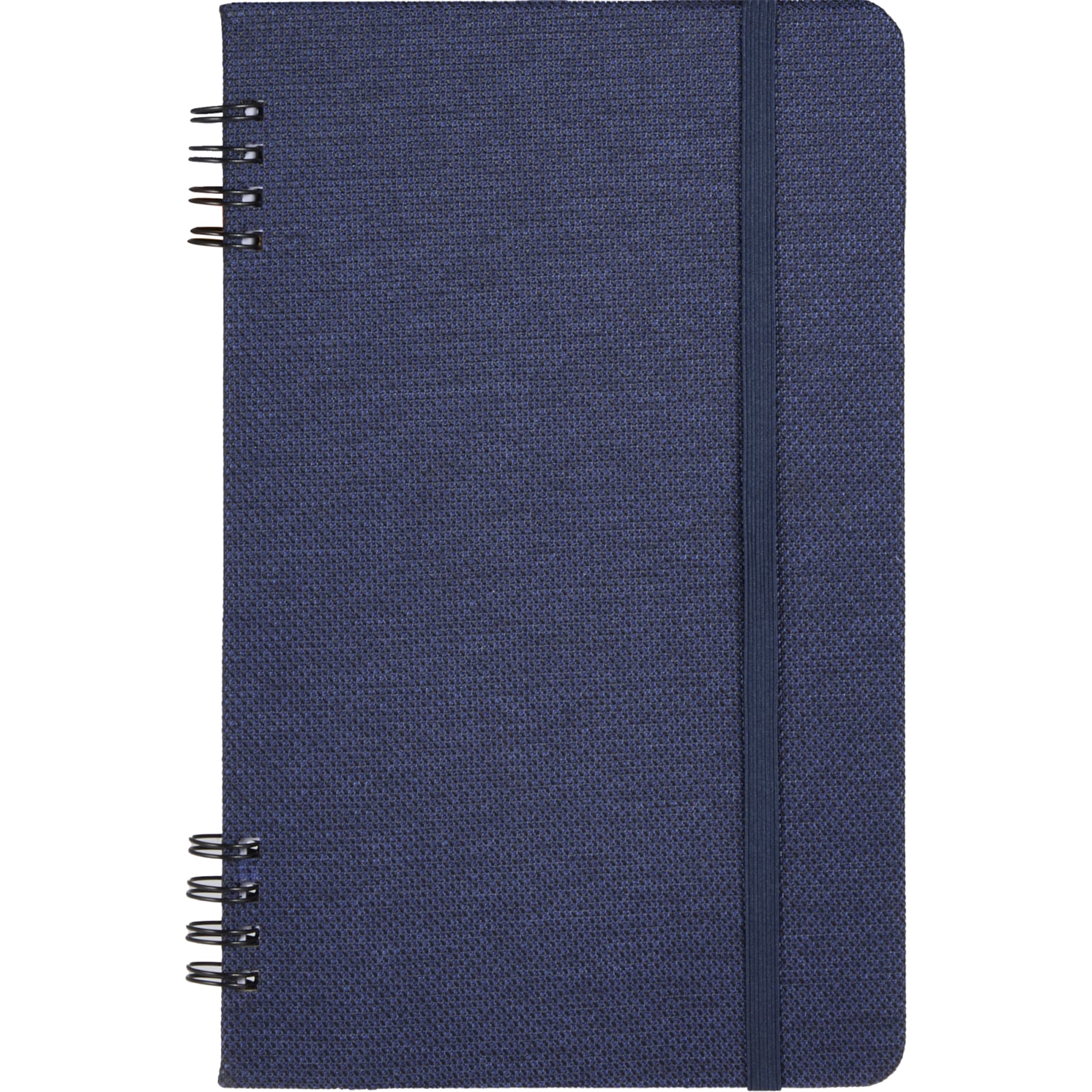 5” x 7” Vila Spiral Notebook